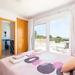 Willa Villa Arual By Escape Home Punta Grossa