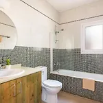 Villa Arual By Escape Home Willa Punta Grossa