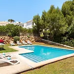 Willa Villa Arual By Escape Home *