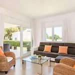 Willa Villa Arual By Escape Home Punta Grossa