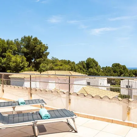 Villa Arual By Escape Home * Punta Grossa