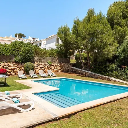 Вилла Villa Arual *