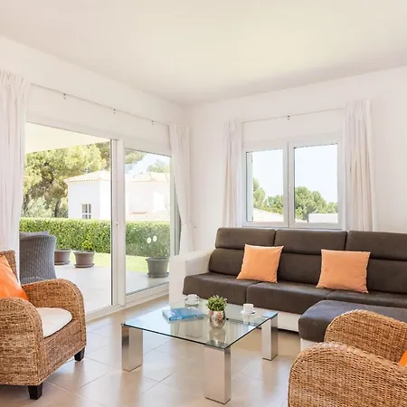 Вилла Villa Arual Пунта-Гросса