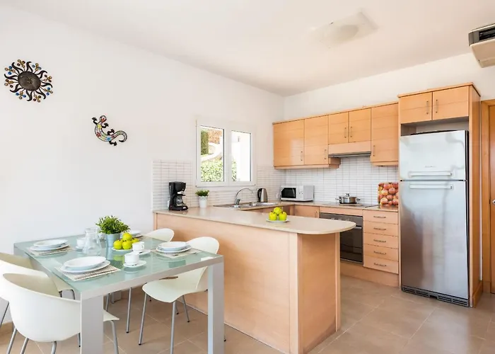 Villa Arual By Escape Home Villa