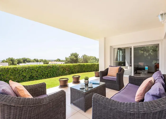 Villa Villa Arual By Escape Home *