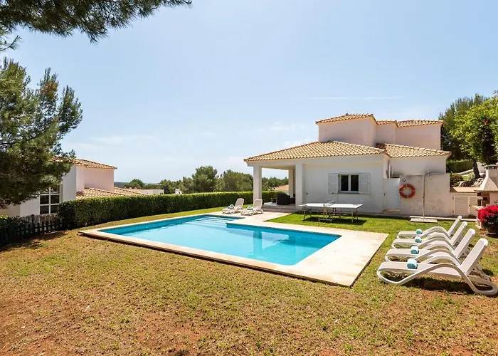 Villa Villa Arual By Escape Home Punta Grossa