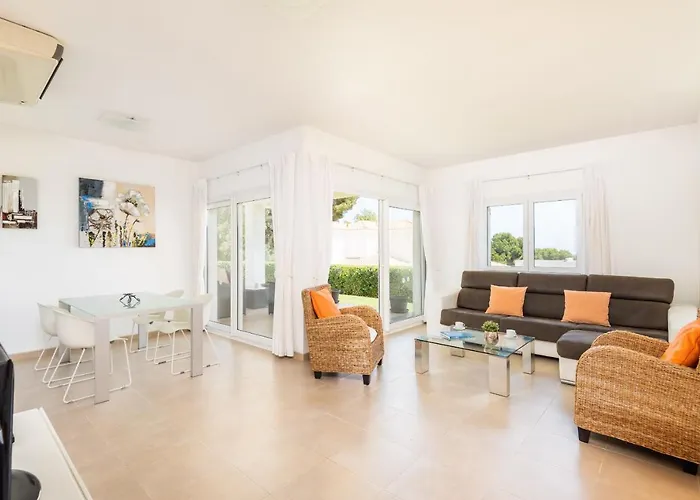 Villa Villa Arual By Escape Home