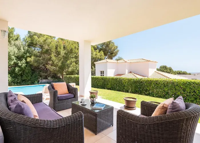 Villa Arual By Escape Home Villa Punta Grossa