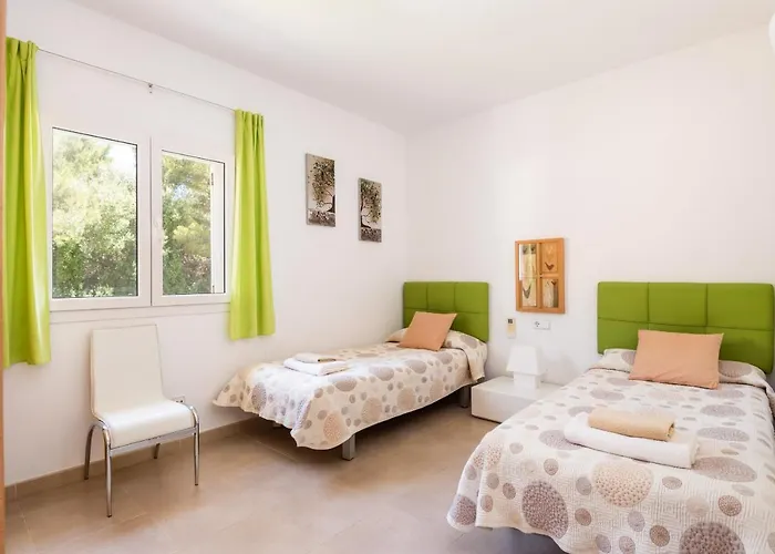 Villa Arual By Escape Home Punta Grossa