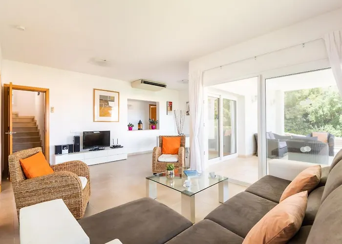 Villa Villa Arual By Escape Home Punta Grossa