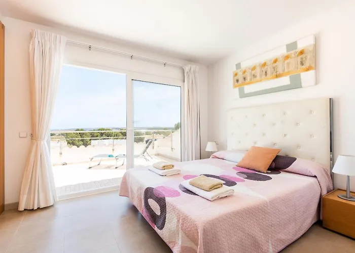 Villa Arual By Escape Home Punta Grossa