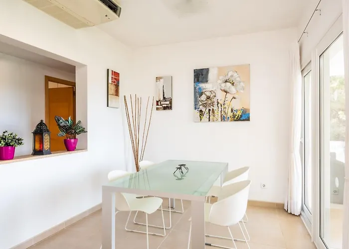 Villa Arual By Escape Home Villa