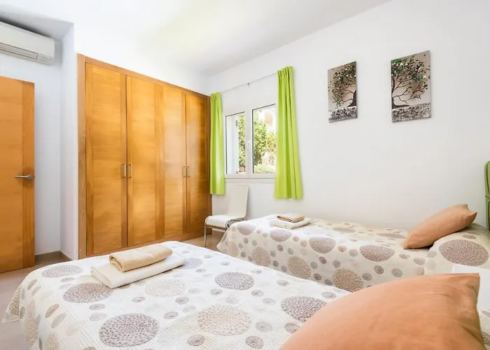 Villa Arual By Escape Home Villa