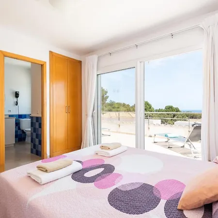 Villa Villa Arual By Escape Home Punta Grossa