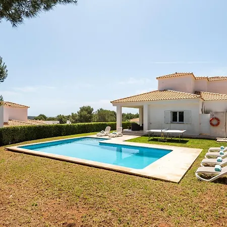 Vila Villa Arual By Escape Home Punta Grossa