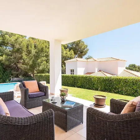 Villa Arual Villa Punta Grossa