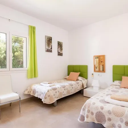 Villa Arual Punta Grossa