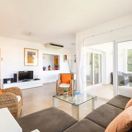 Villa Villa Arual Punta Grossa