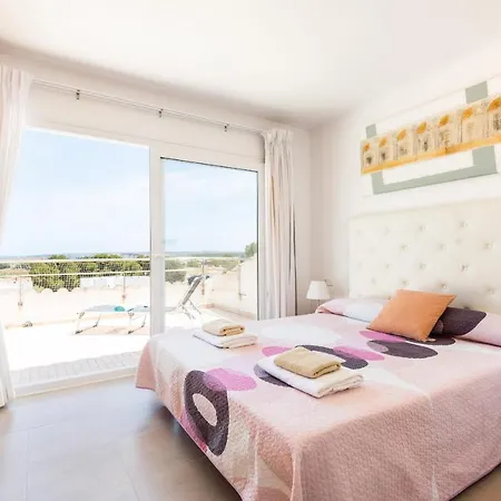 Villa Arual By Escape Home Punta Grossa