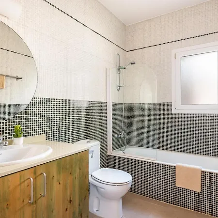 Villa Arual By Escape Home Villa Punta Grossa
