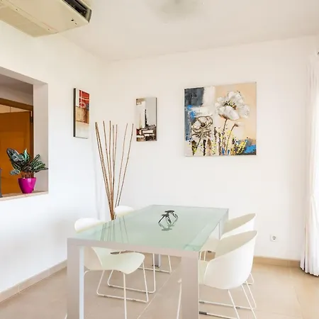 Villa Arual By Escape Home Villa