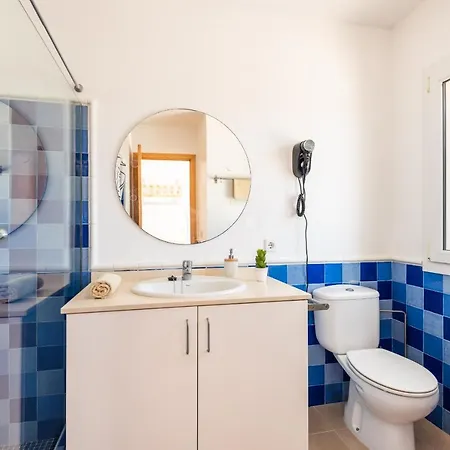 Villa Villa Arual By Escape Home Punta Grossa