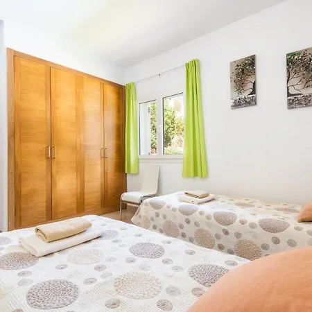 Villa Arual By Escape Home Villa