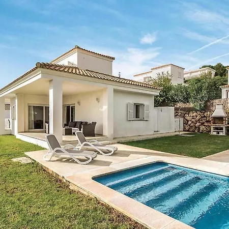 Arual Villa Arenal d'en Castell