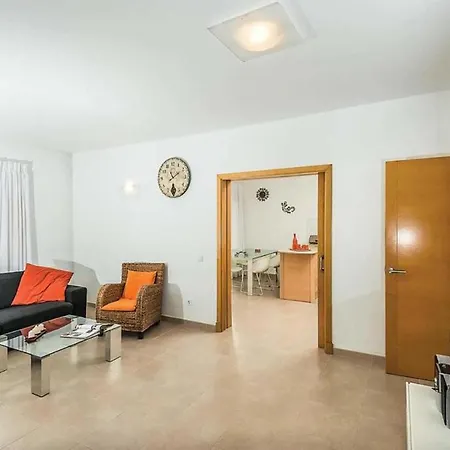 Villa Arual Arenal d'en Castell