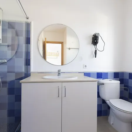 Villa Arual Arenal d'en Castell