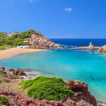 Arual Arenal d'en Castell