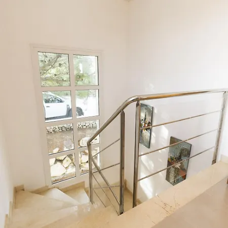 Villa Arual Arenal d'en Castell