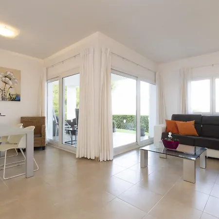 Arual Villa Arenal d'en Castell