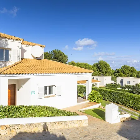 Arual Villa *