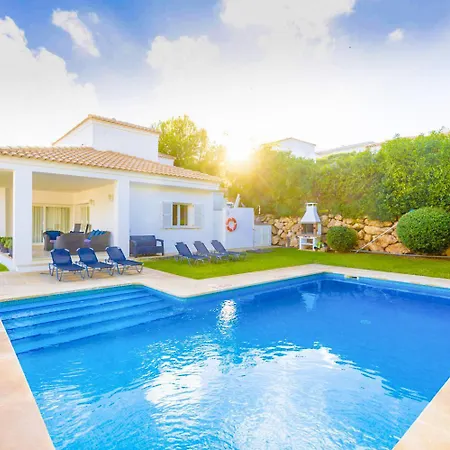 Arual Villa *