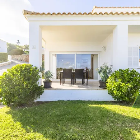 Villa Arual *