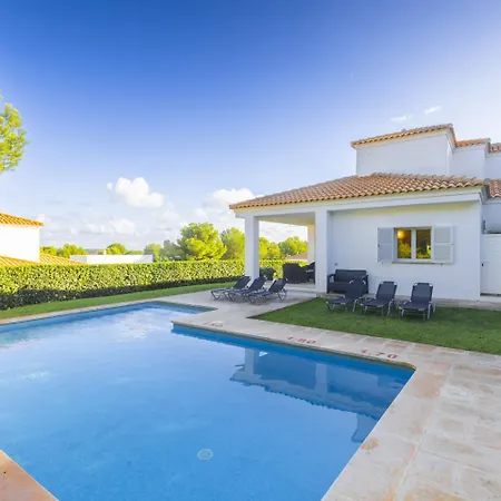 Villa Arual
