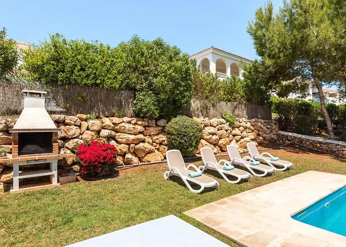 Vila Villa Arual By Escape Home *