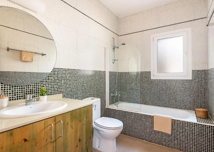 Villa Arual By Escape Home Vila Punta Grossa