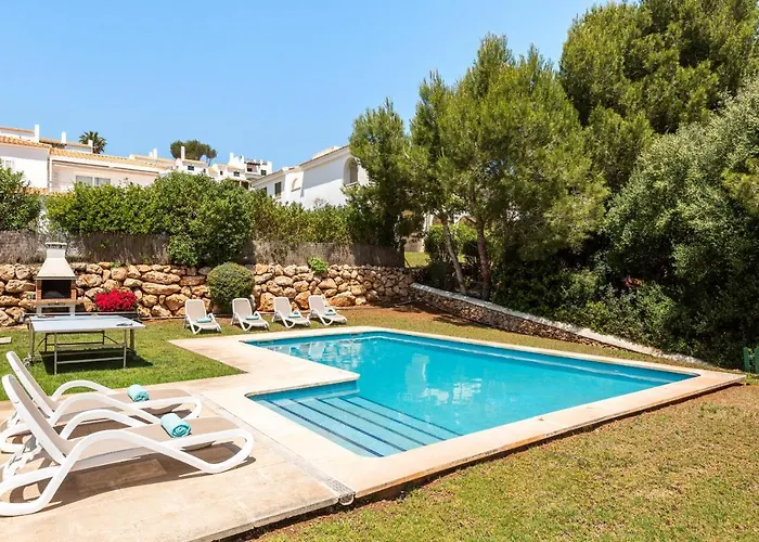 Vila Villa Arual By Escape Home *