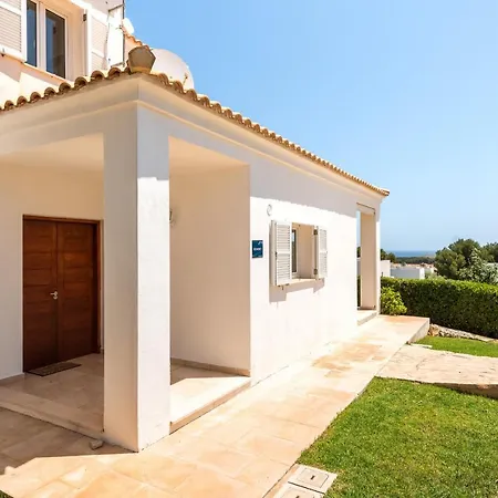 Villa Arual By Escape Home Villa Punta Grossa